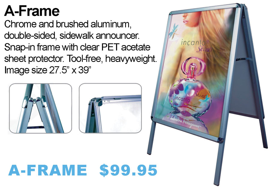 A-Frame