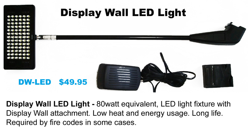 DW-LED