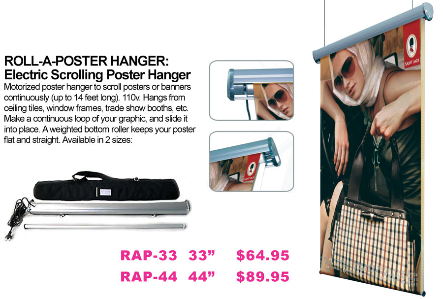 RAP-Hanger