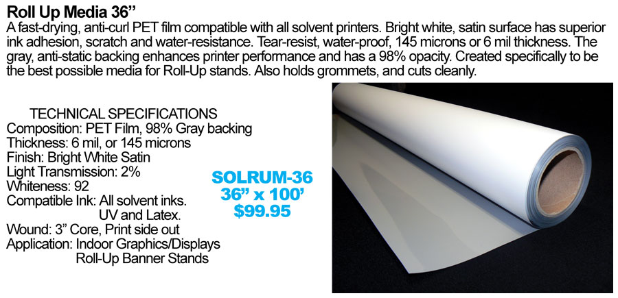 SOLRUM