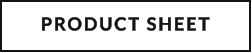 PRODUCT SHEET