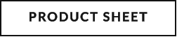 PRODUCT SHEET