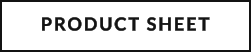 PRODUCT SHEET
