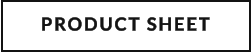 PRODUCT SHEET