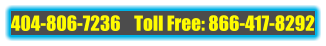 404-806-7236    Toll Free: 866-417-8292