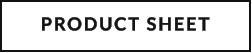 PRODUCT SHEET
